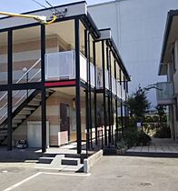 レオパレス宮田町  ｜ 大阪府高槻市宮田町１丁目9-24（賃貸アパート1K・1階・21.81㎡） その13