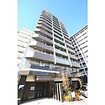 スペーシア江坂広芝町  ｜ 大阪府吹田市広芝町16-1（賃貸マンション1K・2階・23.23㎡） その1