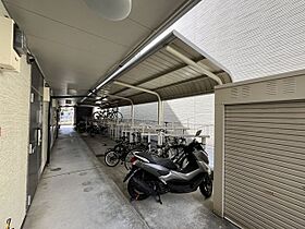 レオパレストルテュー  ｜ 大阪府高槻市若松町38-14（賃貸マンション1K・4階・20.81㎡） その14