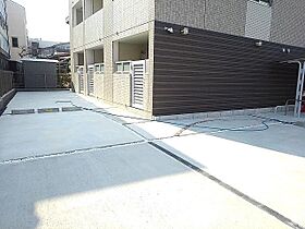 メゾンド　タカハマ 402 ｜ 大阪府吹田市高浜町3-9（賃貸マンション1K・4階・27.91㎡） その12