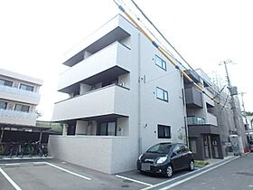 ボ・ソレイユ 301 ｜ 大阪府茨木市末広町13-10（賃貸マンション1LDK・3階・33.42㎡） その1