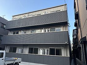 アルシエラ 101 ｜ 大阪府茨木市西河原１丁目23-3（賃貸マンション1LDK・1階・36.88㎡） その1