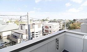 メゾン・デュ・クレエ千里山  ｜ 大阪府吹田市千里山西１丁目9-37（賃貸マンション1LDK・3階・35.12㎡） その19