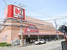 コンフォリア江坂江の木町Q  ｜ 大阪府吹田市江の木町未（賃貸マンション1K・14階・23.80㎡） その8