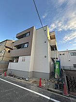 フジパレス南吹田駅西 303 ｜ 大阪府吹田市南吹田５丁目未（賃貸アパート1LDK・3階・40.73㎡） その1