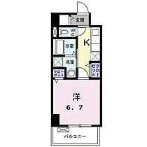 サニーレジデンス　高槻 302 ｜ 大阪府高槻市北園町1-21（賃貸マンション1K・3階・26.23㎡） その15