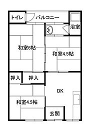 🉐敷金礼金0円！🉐阪口文化