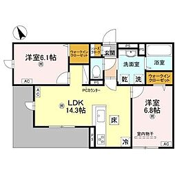 D-residence桜井