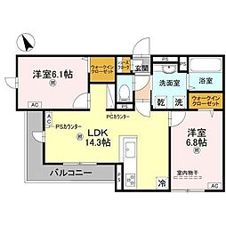 D-residence桜井