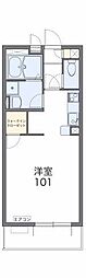 レオネクストコンフォート永楽
