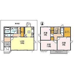 辻本戸建　Ｂ