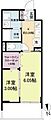 WORVE吹田江坂2階11.5万円