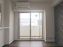 La Douceur南茨木 3階1LDKのリビング/ダイニング