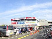 ジョーシン南摂津店 徒歩10分。 740m