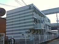 大阪府摂津市東一津屋1-35：物件画像／株式会社エリッツ　阪急茨木市店