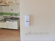 インターホン