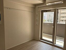 エスリードレジデンス梅田デュオ 10階1Kのリビング/ダイニング