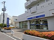 大阪信用金庫箕面支店 徒歩45分。 3570m