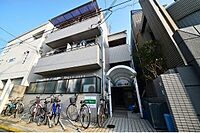 大阪府吹田市高城町13-8：物件画像／株式会社エリッツ　阪急茨木市店
