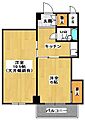 さんふぁいぶ五月が丘東館4階5.5万円