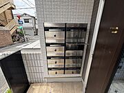 集合ポスト