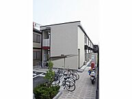 大阪府高槻市如是町29-10：物件画像／株式会社エリッツ　阪急茨木市店
