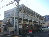 大阪府高槻市高槻町2-13：物件画像／株式会社エリッツ　阪急茨木市店