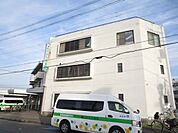 摂津ひかり病院 徒歩45分。 3560m