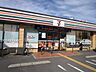 周辺：セブンイレブン　高槻城南町2丁目店 徒歩13分。 1040m