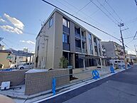 大阪府摂津市鳥飼西2丁目9-13：物件画像／株式会社エリッツ　阪急茨木市店