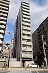 大阪府大阪市北区西天満3丁目9-1：物件画像／株式会社エリッツ　阪急茨木市店