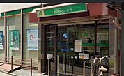 関西みらい銀行豊津西支店千里山出張所 徒歩11分。 880m