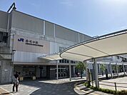 南吹田駅(JR おおさか東線) 徒歩32分。 2510m