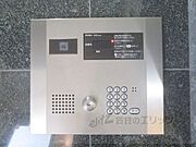 オートロック
