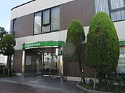 北おおさか信用金庫清水支店 徒歩4分。 270m