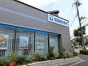 池田泉州銀行小野原支店 徒歩61分。 4810m