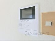 ＴＶモニターフォン