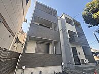 大阪府吹田市南正雀4丁目11-1：物件画像／株式会社エリッツ　阪急茨木市店