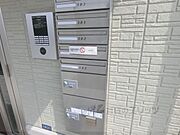 集合ポスト