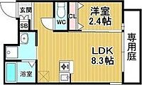 大阪府吹田市千里山東4丁目27-7：物件画像／株式会社エリッツ　阪急茨木市店