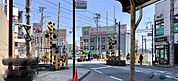 豊津駅(阪急 千里線) 徒歩25分。 1990m