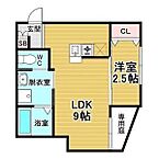 大阪府吹田市千里山東4丁目27-7：物件画像／株式会社エリッツ　阪急茨木市店