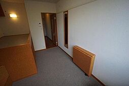 アルアンダ 1Kの写真