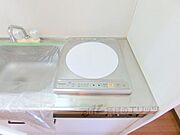 コンロ