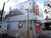 島本水無瀬郵便局 徒歩12分。 960m