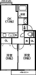 🉐敷金礼金0円！🉐ルミエール安満