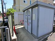 共有部分