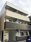 大阪府吹田市内本町2丁目17-15：物件画像／株式会社エリッツ　阪急茨木市店