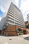 大阪府大阪市北区中崎西3丁目1-12：物件画像／株式会社エリッツ　阪急茨木市店