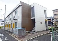 大阪府摂津市別府1丁目2-10：物件画像／株式会社エリッツ　阪急茨木市店